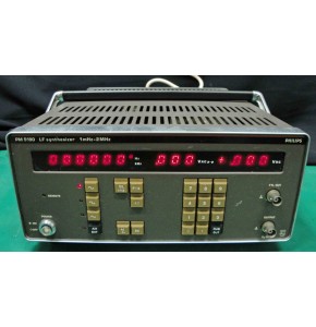LF Synthesizer